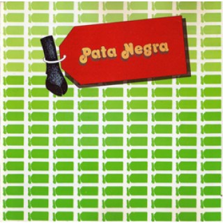 10534 Pata Negra - Los managers