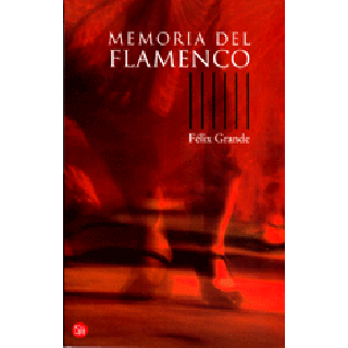 11987 Félix Grande - Memoria del flamenco