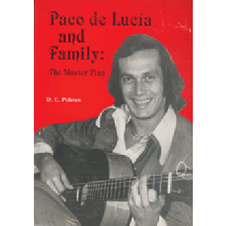 11997  Donn E. Phoren - Paco de Lucia and family. The master plan