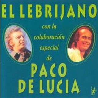 12029 El Lebrijano con la colaboración especial de Paco de Lucia