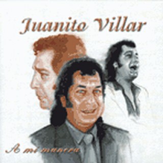12308 Juanito Villar - A mi manera
