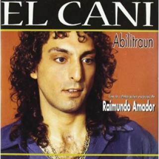 12533 El Cani - Abilitraun