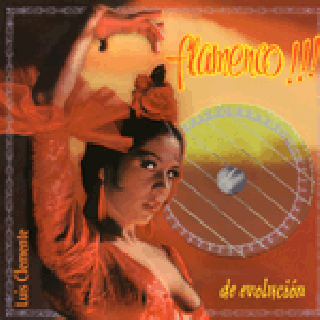13397 Luis Clemente - Flamenco de evolución