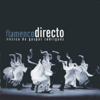 13463 Gaspar Rodríguez - Flamenco directo