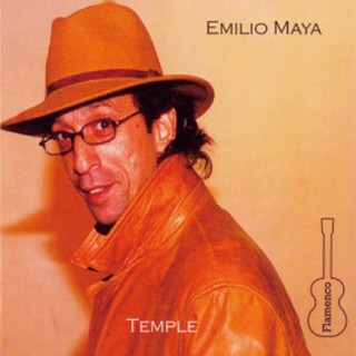 14771 Emilio Maya - Temple