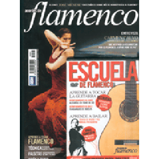 15920 Revista - Acordes de flamenco Nº 1