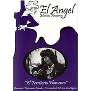 15934 El Angel: Musical Flamenco - Vol. 3 