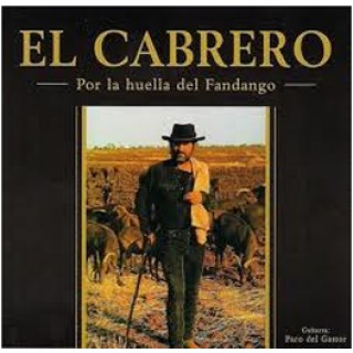 16098 El Cabrero - Por la huella de Fandango