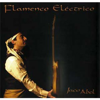 16210 Jaco Abel - Flamenco electrico