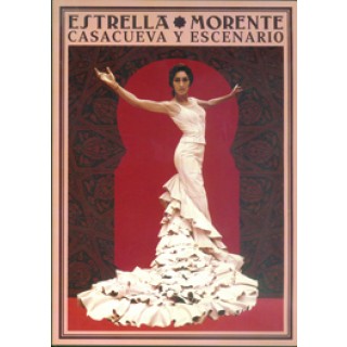 16572 Estrella Morente - Casacueva y escenario