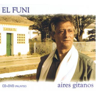 16939 El Funi - Aires gitanos