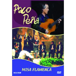 17685 Paco Peña - Misa flamenca