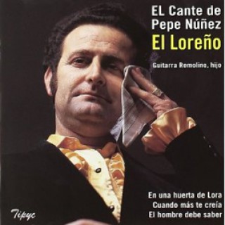 17937 El Loreño - El cante de El Loreño