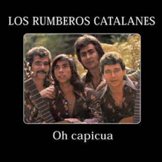 19101 Los rumberos catalanes - Oh capicua