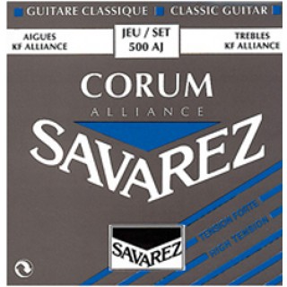19118 Savarez Corum Alliance 500AJ