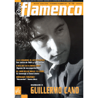 19151 Revista - El olivo flamenco Nº 152