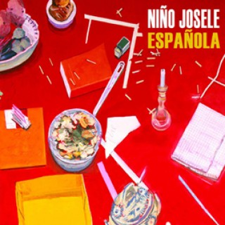 19258 Niño Josele - Española