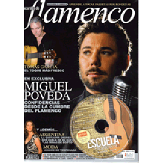19473 Revista - Acordes de flamenco nº 23