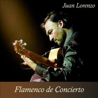 19504 Juan Lorenzo - Flamenco de concierto 