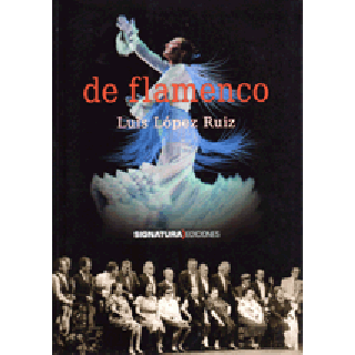 19726  Luis López Ruiz - De flamenco