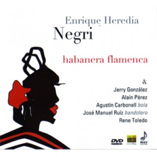 19719 Enrique Heredia Negri - Habanera Flamenca
