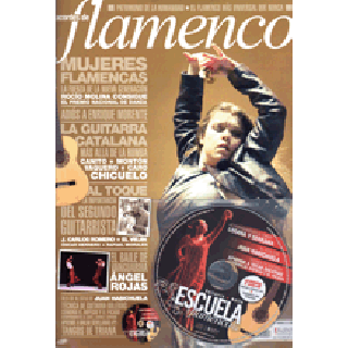 19812 Revista - Acordes de flamenco Nº 29