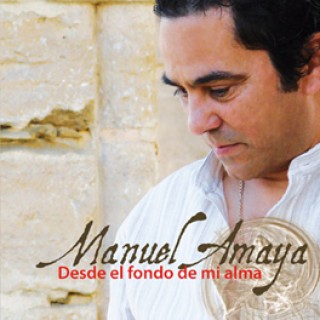 19038 Manuel Amaya - Desde el fondo de mi alma