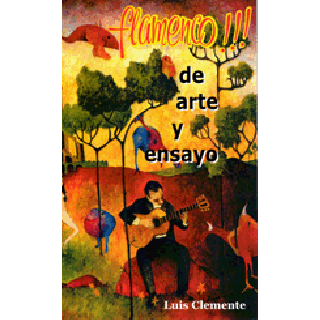 19950 Luis Clemente - Flamenco !!! de arte y ensayo