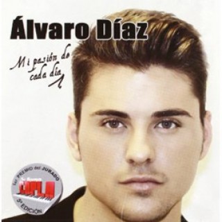 20721 Álvaro Díaz - Mi pasión de cada día