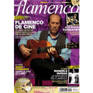20306 Revista - Acordes de flamenco Nº 35