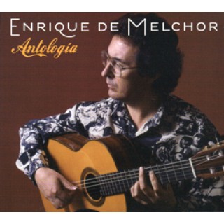 20428 Enrique de Melchor - Antología