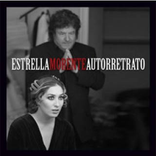 20571 Estrella Morente - Autorretrato