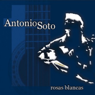 20656 Antonio Soto - Rosas blancas