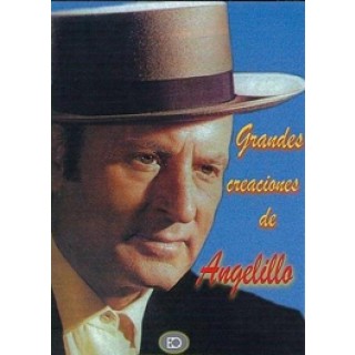 20822 Angelillo - Grandes creaciones de Angelillo