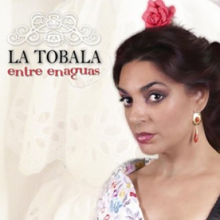 22208 La Tobala - Entre enaguas