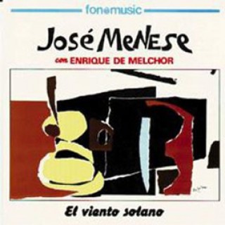 22213 José Menese - El viento solano