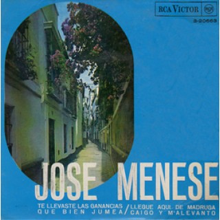 22314 José Menese
