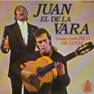 22348 Juan el de la Vara