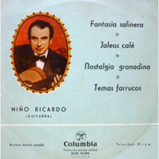 22378 Niño Ricardo