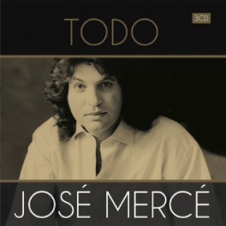 22432 José Mercé - Todo José Mercé
