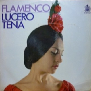 22690 Lucero Tena - Flamenco