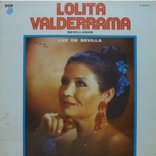 22833 Lolita Valderrama - Luz de Sevilla