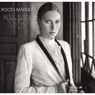 31833 Rocío Márquez - El niño (Vinilo LP) NUEVA EDICIÓN