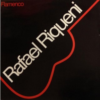 22862 Rafael Riqueni - Flamenco
