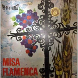 23111 Misa Flamenca / Misa Mozarabe