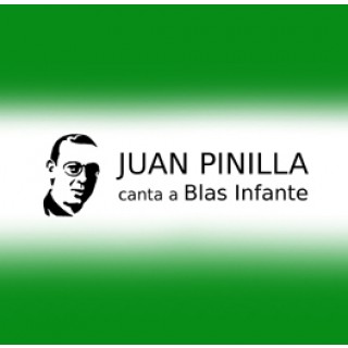 23574 Juan Pinilla - Canta a Blas Infante