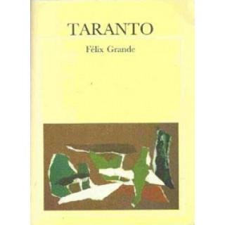 23587 Félix Grande - Taranto