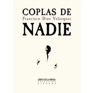 24310 Coplas de nadie - Francisco Díaz Velázquez 