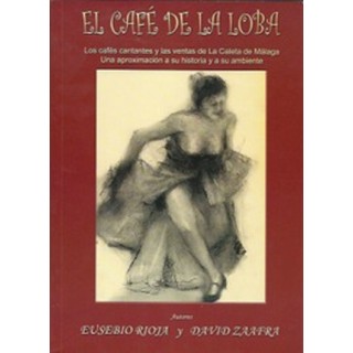 24360 El Café de la Loba - Eugenio Rioja y David Zaafra