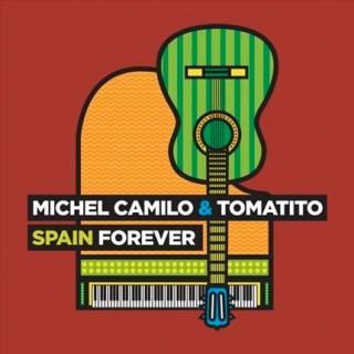 24433 Michel Camilo & Tomatito - Spain Forever